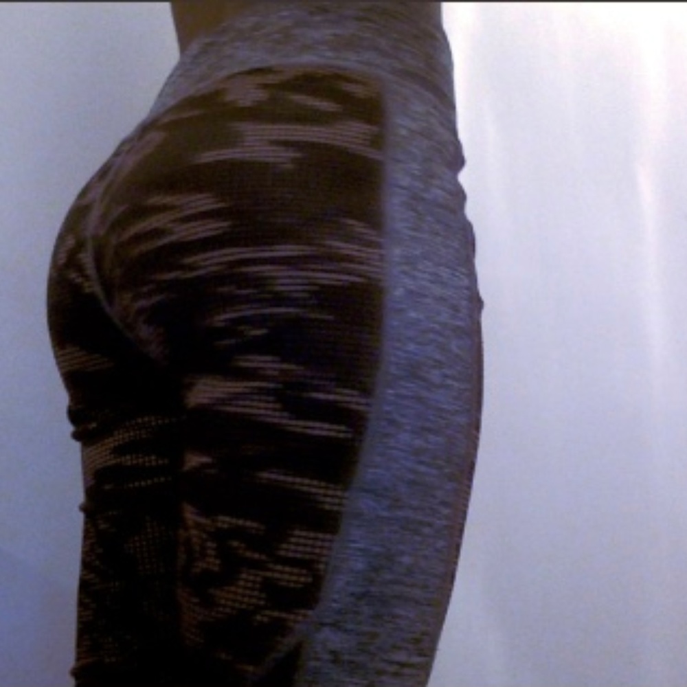 Yoga Pants